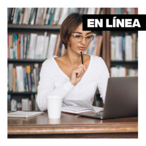<b>Curso</b> Artículo, ensayo y estilos de citación (Escritura académica) <br><b> Inicio: Enero</b>