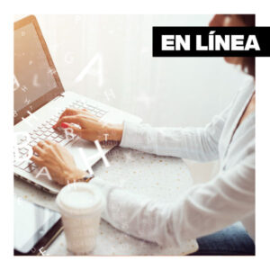<b>Diplomado</b> en redacción <br><b> Inicio: Julio</b>