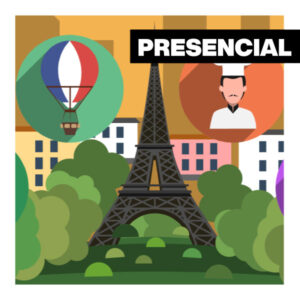 <b>Curso</b> Parlez – vous français? Nivel 2 (A1.2) <br><b>Inicio: Próximamente </b>