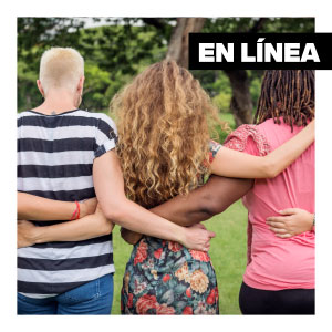 <b>Curso - taller</b> Sensibilización sobre estudios de género <br><b> Inicio: Junio</b>