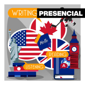 <b>Curso de inglés entre semana</b>  Lift Up on Weekdays!<br><b>Inicio: Marzo</b><br><b>¡Iniciamos cada 6 semanas!</b>