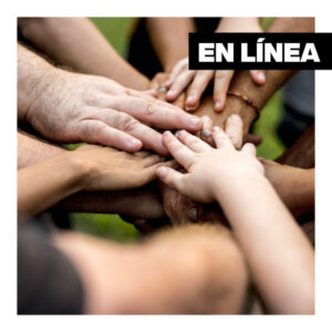 <b>Curso - Taller: </b>No discriminación: herramientas teórico - prácticas <br><b> Inicio: Próximamente </b>