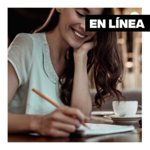 <b>Curso</b> Escribe claro y preciso (Redacción Intermedia)<br><b> Inicio: Junio</b>