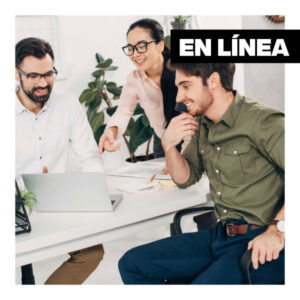 <b>Curso</b> Redacción y comunicación laboral (perfecciona tus textos para el trabajo) <br><b> Inicio: Próximamente</b>