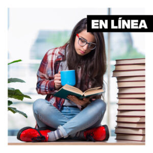<b>Curso</b> Técnicas de lectura rápida <br><b> Inicio: Junio</b>