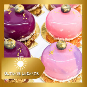 <b>Diplomado</b> Alta pastelería (matutino)<br><b>Inicio: Junio</b>