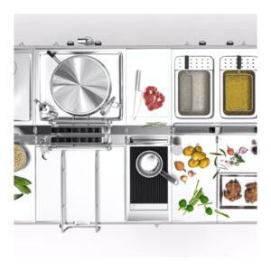 <b>Diplomado</b> Bases de la cocina profesional<br><b>Inicio: Agosto</b>