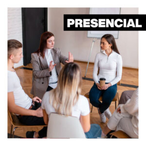 <b>Curso - Taller </b>Comunicación asertiva</b><br><b>Inicio: Mayo</b>