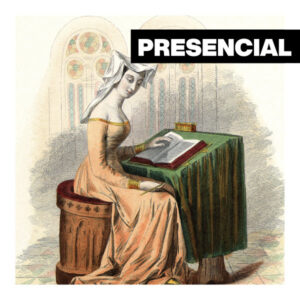<b>Curso</b> Conciencia y revolución femeninas: mujeres precursoras acalladas en la historia<br><b> Inicio: Febrero </b>