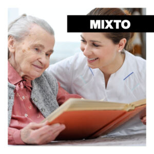 <b>Curso - Taller </b> Cuidados y atención básica a la persona adulta mayor<br><b> Inicio: Próximamente</b>