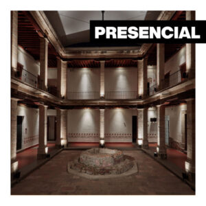 <b>Diplomado</b> Curaduría crítica y museografía contemporánea  <br><b>Inicio: En curso</b>