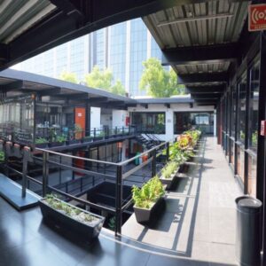 <b>Gastronomía Empresarial:</b> Formación y Experiencias a la Medida<br>