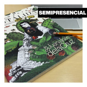 <b>Diplomado</b> Edición de publicaciones impresas y digitales <br><b>Inicio: En curso</b>