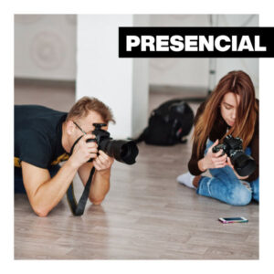 <b>Taller</b> Descubriendo tu mirada: Taller fotográfico <br><b> Inicio:  Febrero</b>