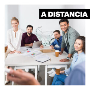 <b>Diplomado</b> Desarrollo de habilidades de liderazgo <br><b>Inicio: En curso</b>