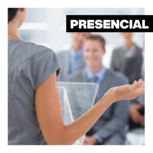 <b>Curso - Taller </b>Técnicas para hablar en público con eficacia <br><b> Inicio: Junio</b>