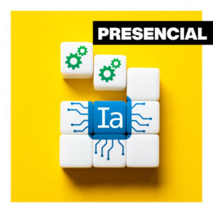 <b>Curso - Taller </b> IA y otras herramientas digitales para crear tu proyecto<br><b> Inicio: Noviembre</b>