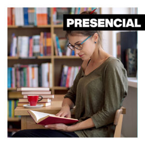 <b>Curso - Taller</b> Lectura rápida <br><b>Inicio: Julio</b>
