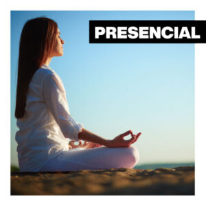 <b>Curso - Taller</b> La meditación como autoterapia: camino a la realización personal <br><b> Inicio: Febrero</b>