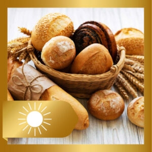 <b>Diplomado</b>  Panadería creativa y experimental  (matutino)<br><b>Inicio: Septiembre</b>