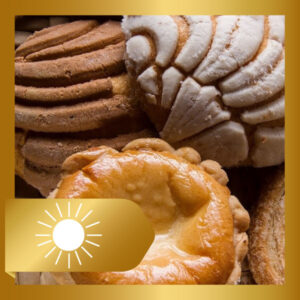 <b>Diplomado</b> Panadería mexicana (matutino)<br><b>Inicio: Septiembre </b>