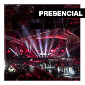 <b>Curso - Taller </b> Producción de eventos masivos </b><br><b>Inicio: Marzo</b>