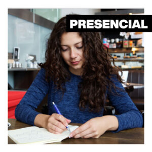 <b>Curso - Taller</b> Redacción básica <br><b> Inicio: Agosto</b>