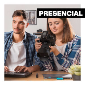 <b>Taller</b> Reforzando tu mirada: narración y producción fotográfica <br><b> Inicio: Próximamente</b>
