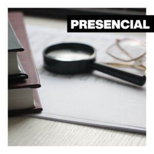<b>Curso - Taller </b> El imaginario en el relato policial<br><b> Inicio: Próximamente</b>