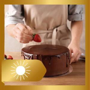 <b>Diplomado</b> Repostería (matutino)<br><b>Inicio: Agosto</b>