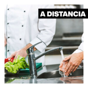 <b>Diplomado</b> Sistemas de calidad e inocuidad en proceso de preparación y servicio de los alimentos <br><b>Inicio: Próximamente</b>