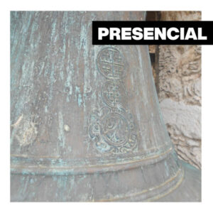 <b>Curso</b> Historia del Sonar de las Campanas, Ciudad de México siglo XVIII  <br><b> Inicio: Julio</b>