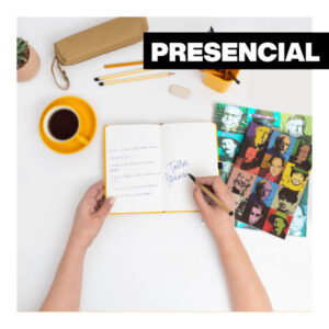 <b>Taller</b> Literario para principiantes <br><b> Inicio: Enero</b>