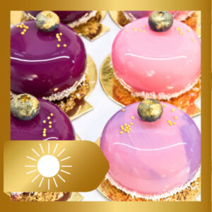 <b>Diplomado</b> Alta pastelería (matutino)<br><b>Inicio: Noviembre</b>