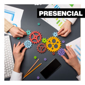 <b>Taller</b> Liderazgo para llevar. Cómo trabajar mejor en equipo y lograr resultados <br><b> Inicio: Junio</b>
