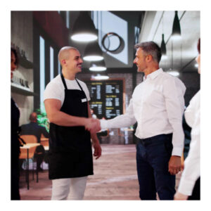 <b>Aula virtual</b> Negociación estratégica para emprendedores gastronómicos <br><b> Inicio: Junio</b>