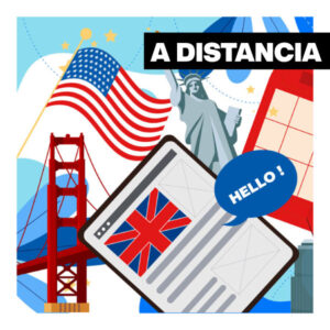 <b>Curso nocturno de inglés</b> Inglés Lift Up @ Nights!  <br><b>Inicio: Abril</b>
