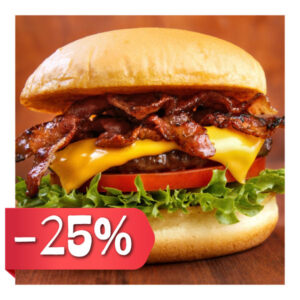 <b>Clase única</b> Hamburguesa y hot dog<br><b> Inicio: Junio</b>