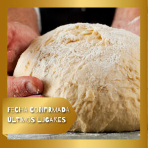 <b>Diplomado </b> Panadería (matutino) <br><b>Inicio: Septiembre</b>