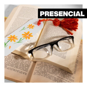 <b>Taller</b> de narrativa. Cuento y novela <br><b> Inicio: Octubre</b>