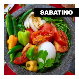 <b>Diplomado</b> Cocina regional mexicana (sabatino) <br><b>Inicio: Noviembre</b>