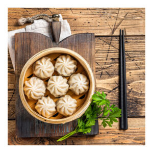 <b>Clase única</b> Bocadillos orientales<br><b> Inicio: Agosto</b>