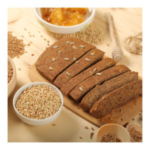 <b>Taller</b> Panadería estilo keto <br><b>Inicio: Agosto</b>