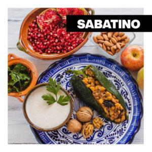 <b>Clase única</b> Chiles en nogada<br><b> Inicio: Septiembre</b>
