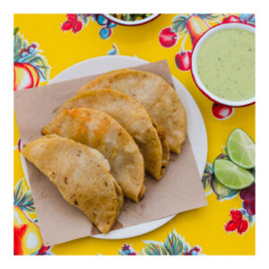 <b>Clase única</b> Tacos al pastor, suadero y de canasta<br><b> Inicio: Septiembre</b>