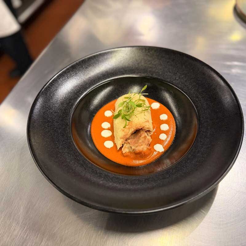 Sesión 4 (Práctica)
Tamal siete cueros