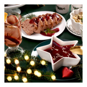 <b>Taller</b> Cocina navideña sin complicaciones  <br><b>Inicio: Noviembre</b>