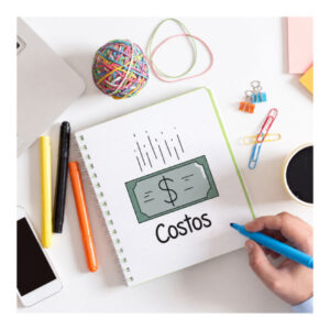 <b>Taller</b> Costos, receta estándar y precios <br><b>Inicio: Noviembre</b>