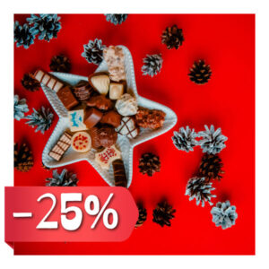 <b>Taller</b> Repostería y panadería navideña <br><b>Inicio: Octubre</b>